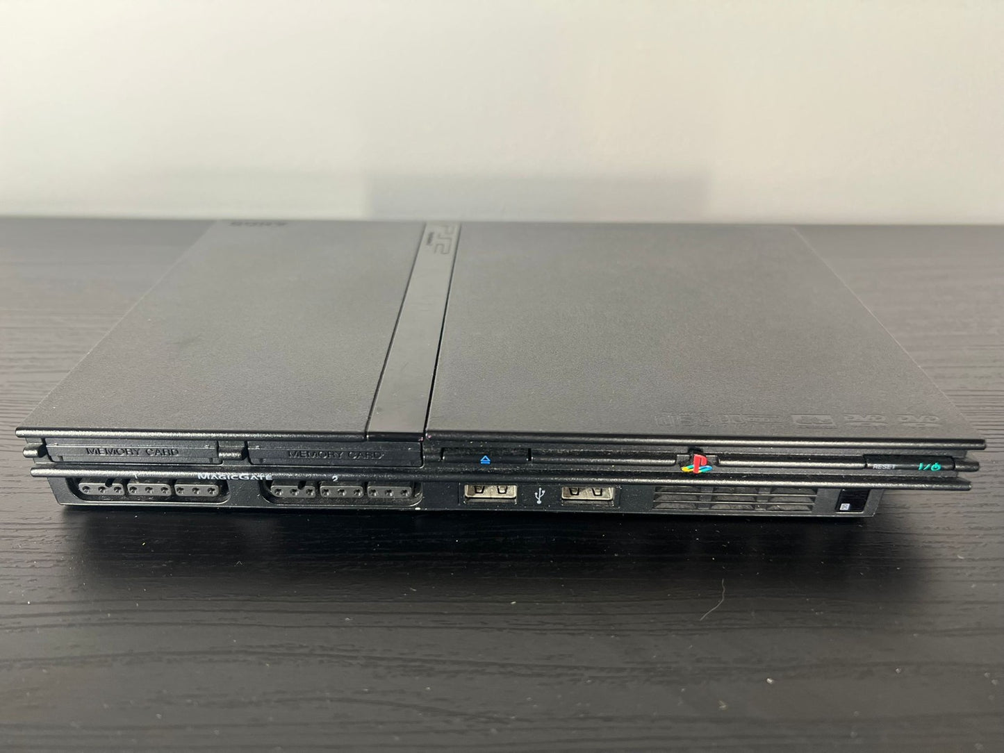 Sony Playstation 2 PS2 Konsole