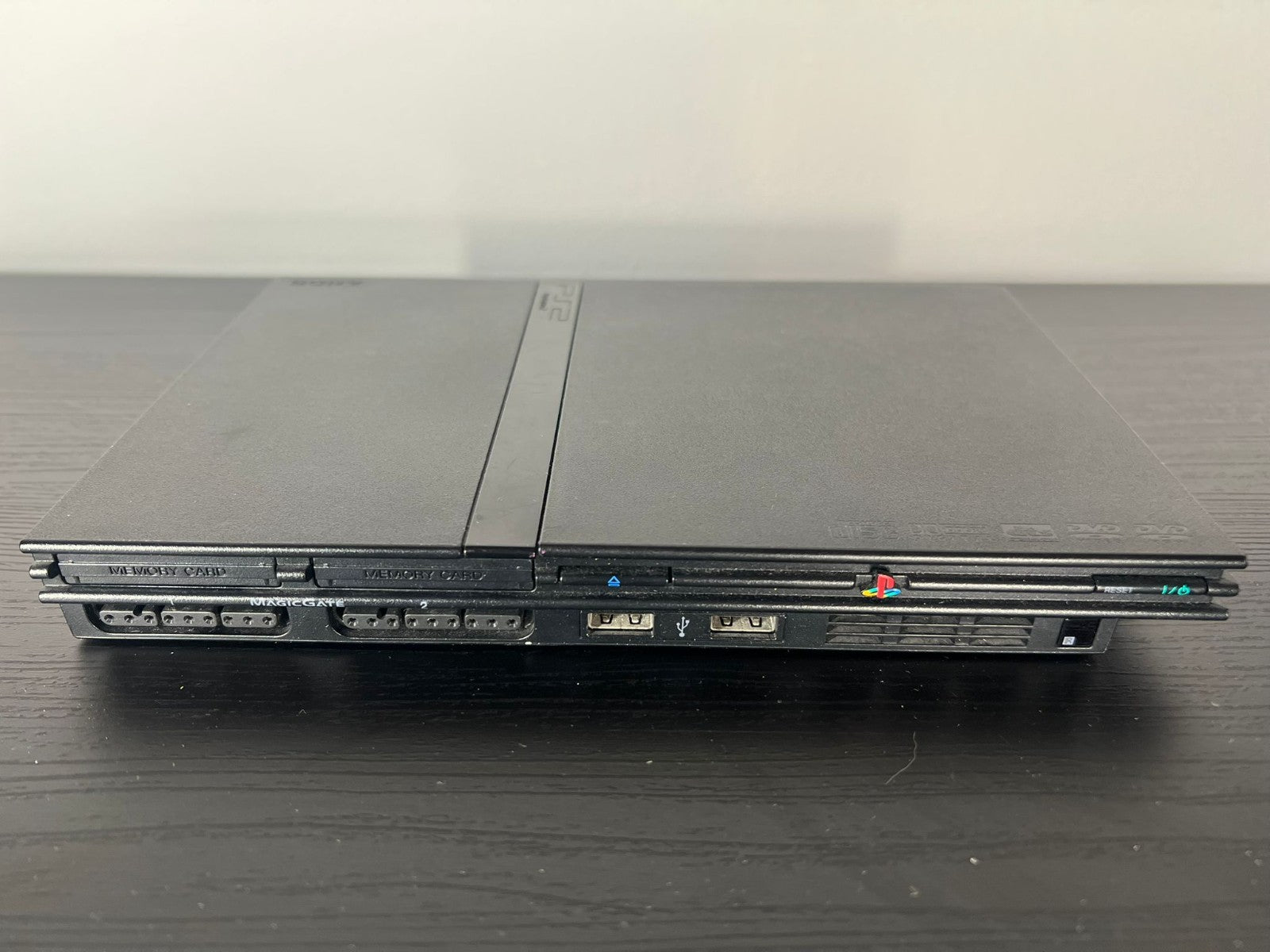 Sony Playstation 2 PS2 Konsole