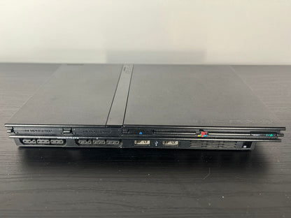 Sony Playstation 2 PS2 Konsole