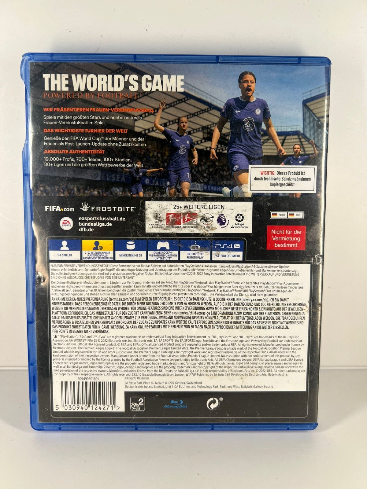 Fifa 23 - PS4