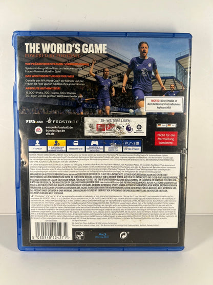 Fifa 23 - PS4