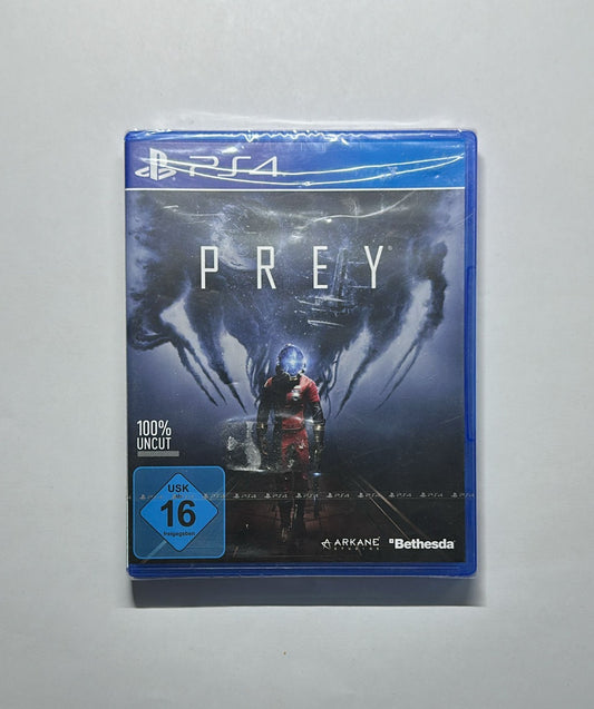PREY - PS4