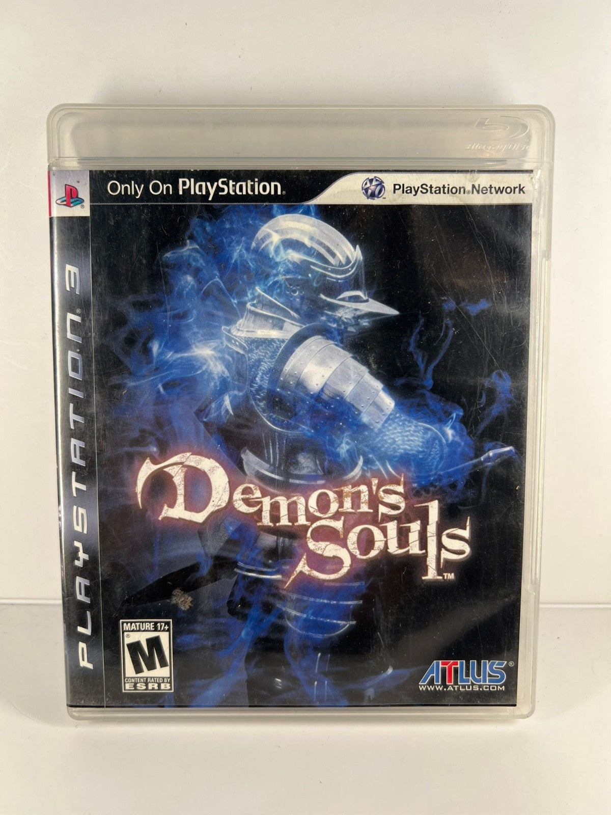 Demons Souls - PS3