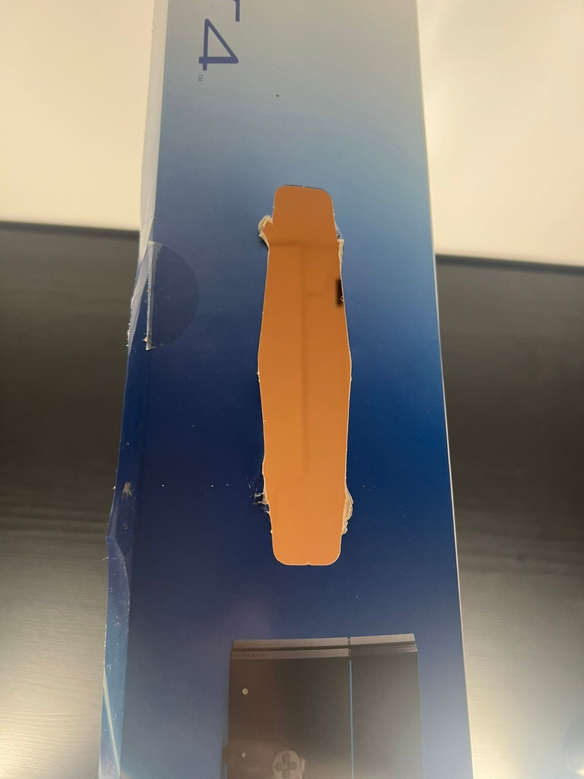 Sony Playstation 4 PS4 Konsole 500GB