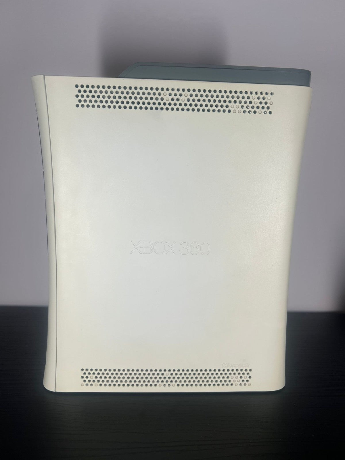 Xbox 360 Konsole OVP Top Zustand