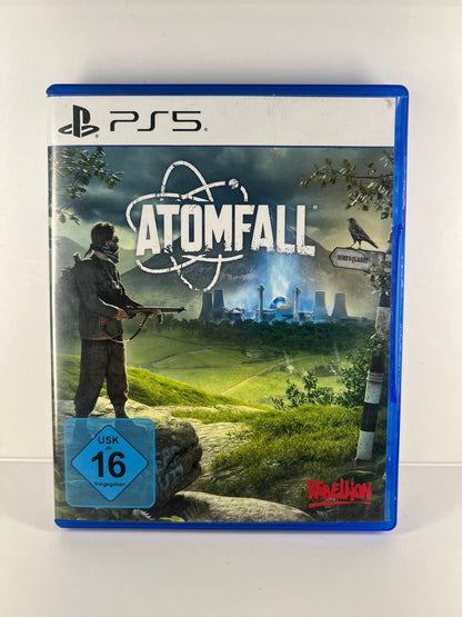 Atomfall - PS5