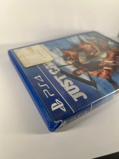 Just Cause 3 - PS4