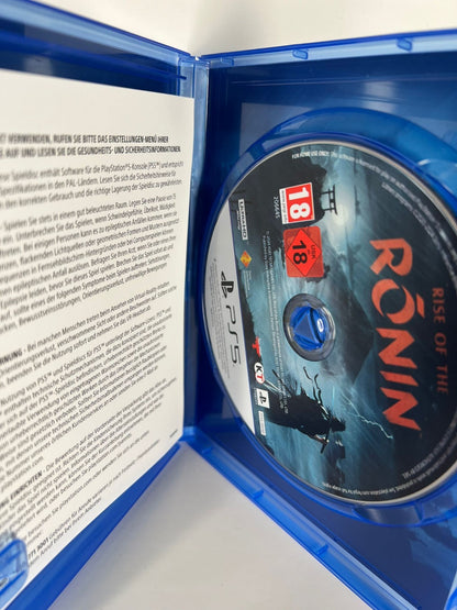 Rise of the Ronin - PS5