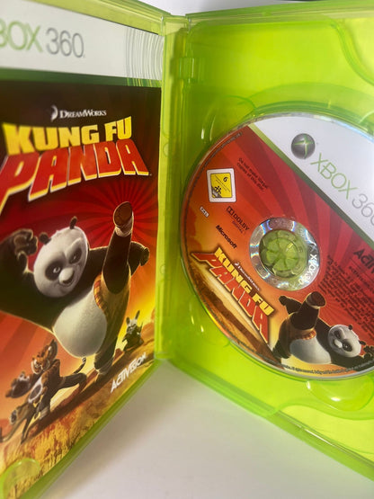Lego indiana Jones / Kung Fu Panda - xbox 360