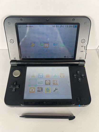Nintendo 3DS Konsole