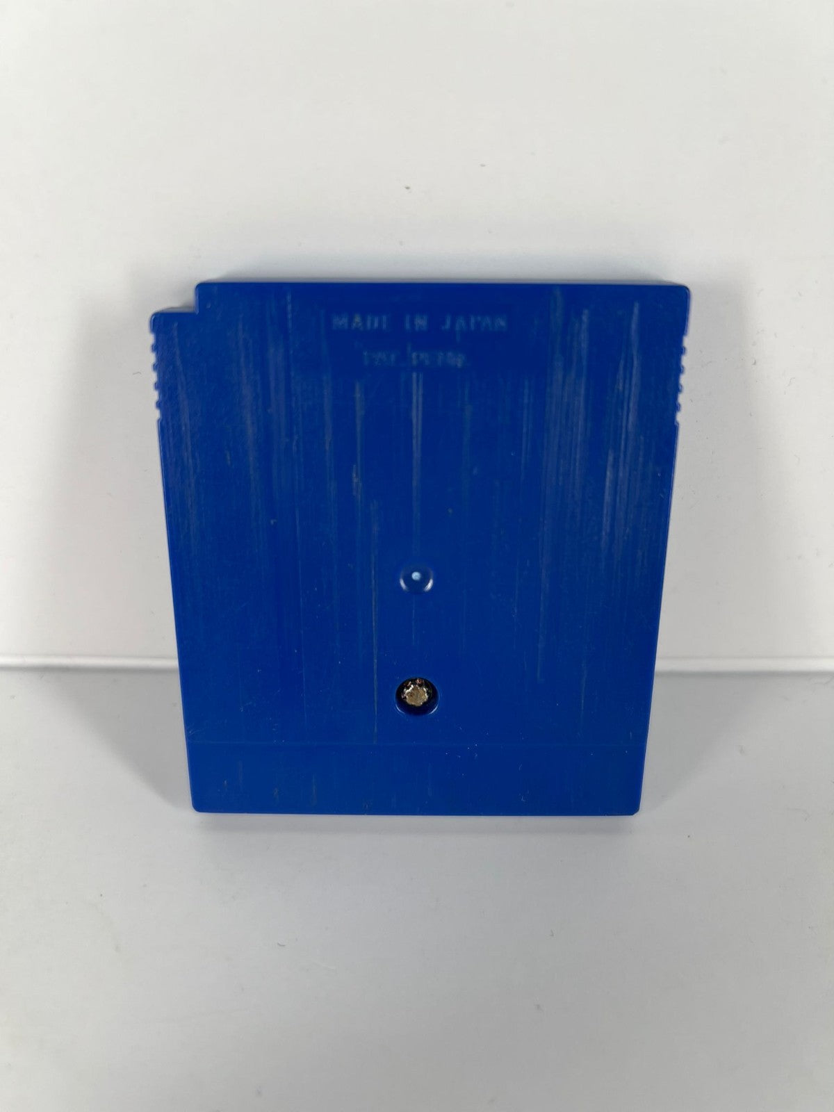 Pokemon Blaue Edition - GB