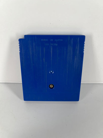 Pokemon Blaue Edition - GB