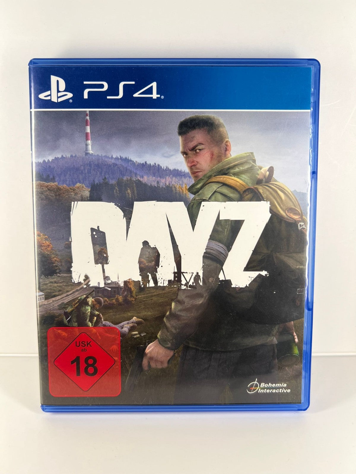 DayZ - PS4