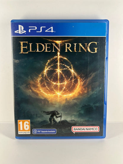 Elden Ring - PS4