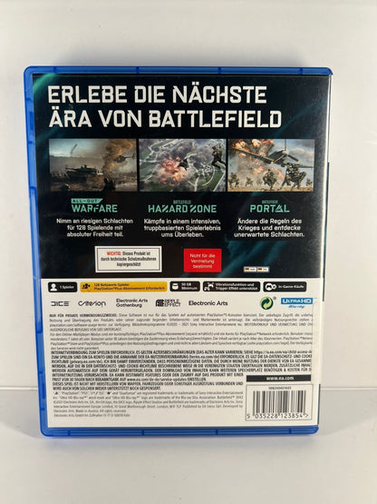 Battlefield 2042 - PS5