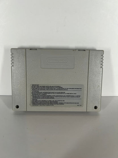 Donkey Kong Country 2 - SNES