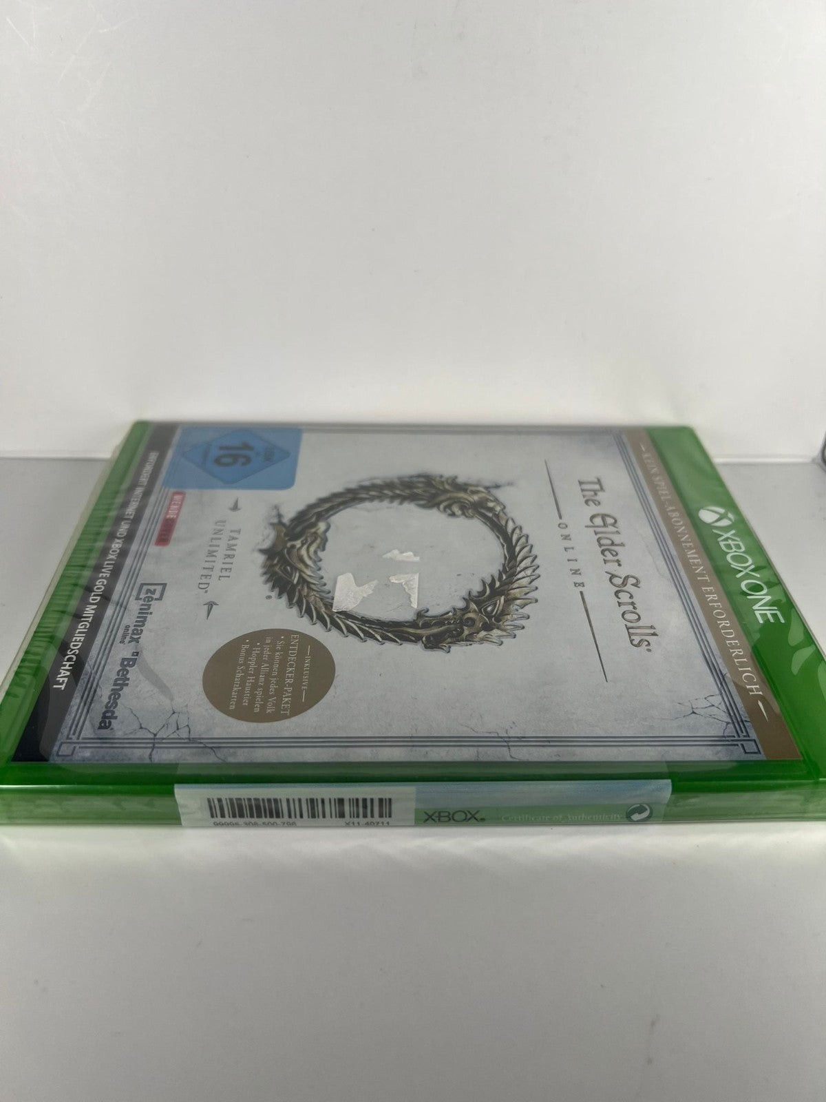 The Elder Scrolls Online - Xbox One