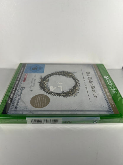 The Elder Scrolls Online - Xbox One