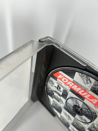 Formel1 - PS1