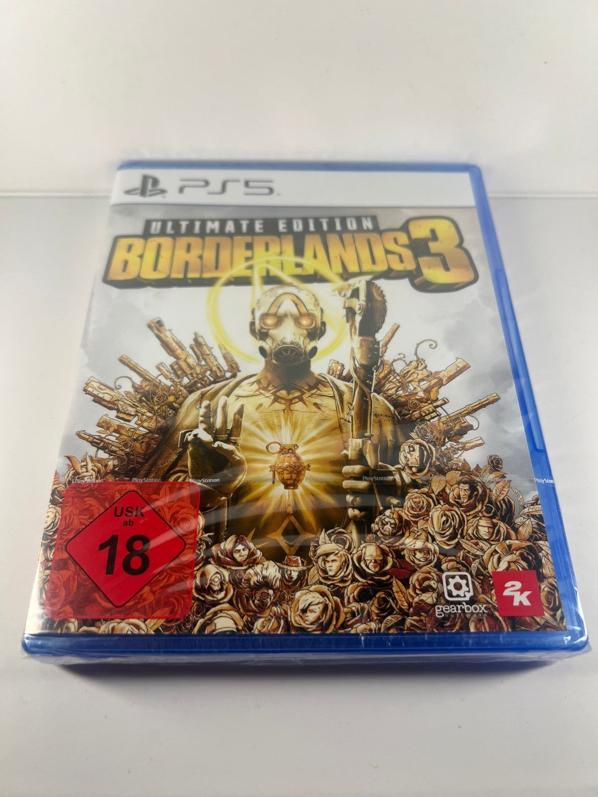 Borderlands 3 Ultimate Edition - PS5
