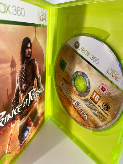 Prince of Persia - xbox 360