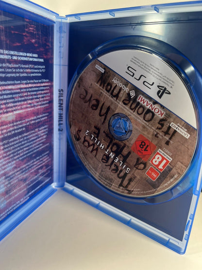 Silent Hill 2 - PS5