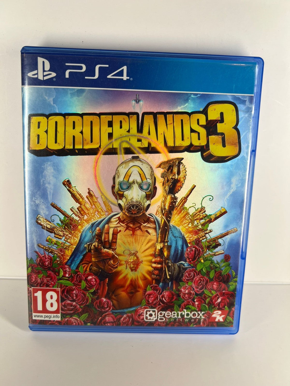 Borderlands 3 - PS4