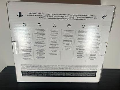 Sony Playstation 4 Pro PS4 Konsole 1TB