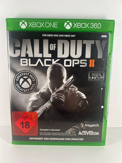 Call of Duty Black Ops 2 - Xbox One