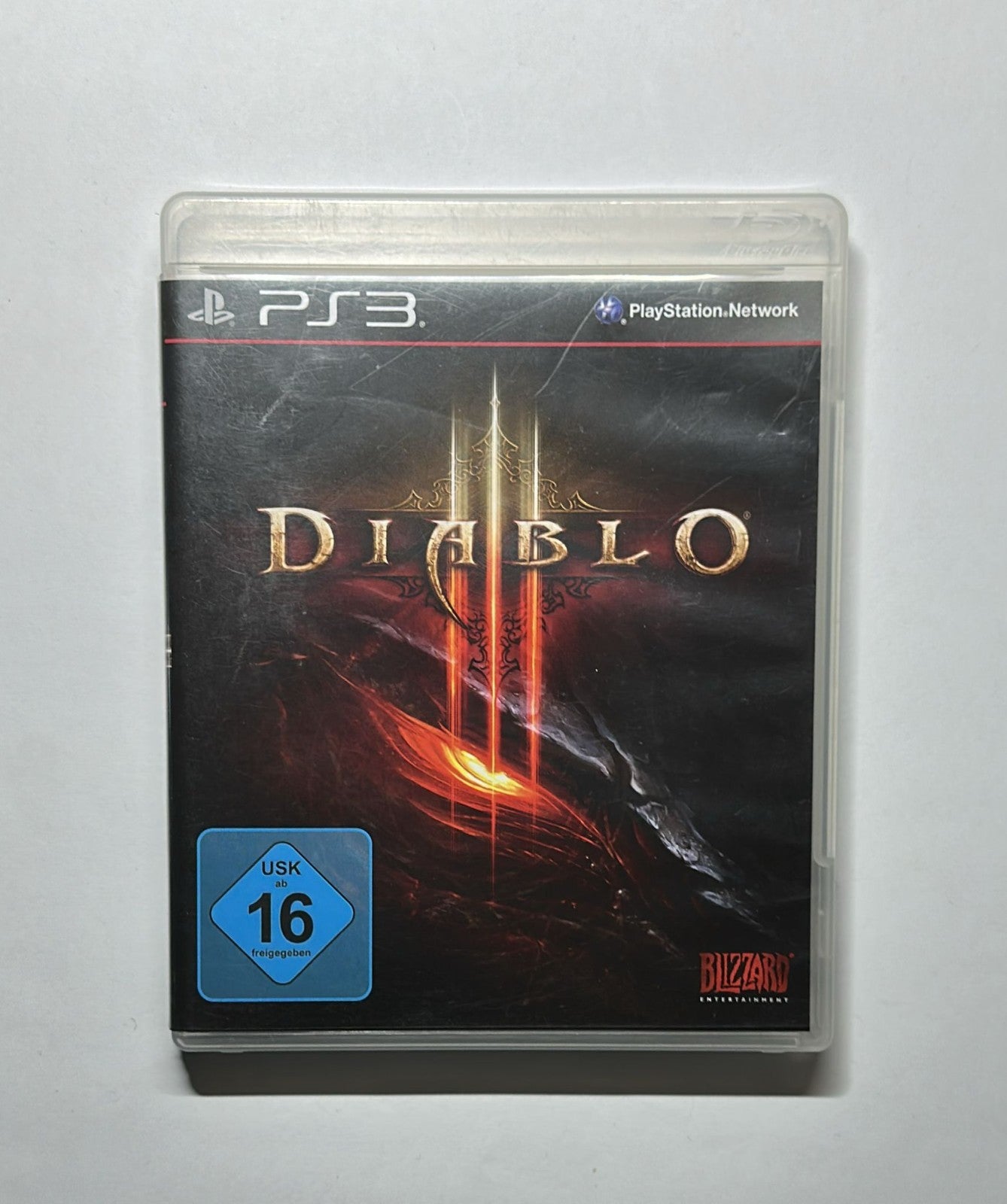 Diablo 3 - PS3