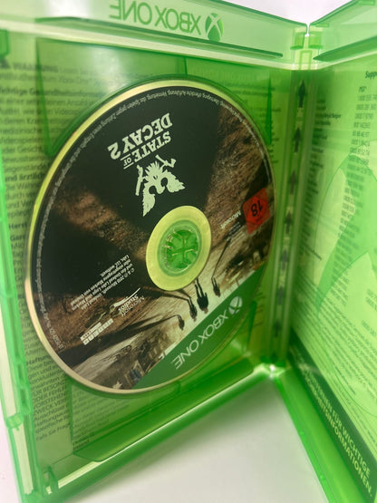 State of Decay 2 - Xbox One