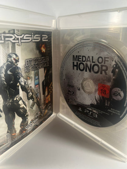 Medal of Honor - PS3