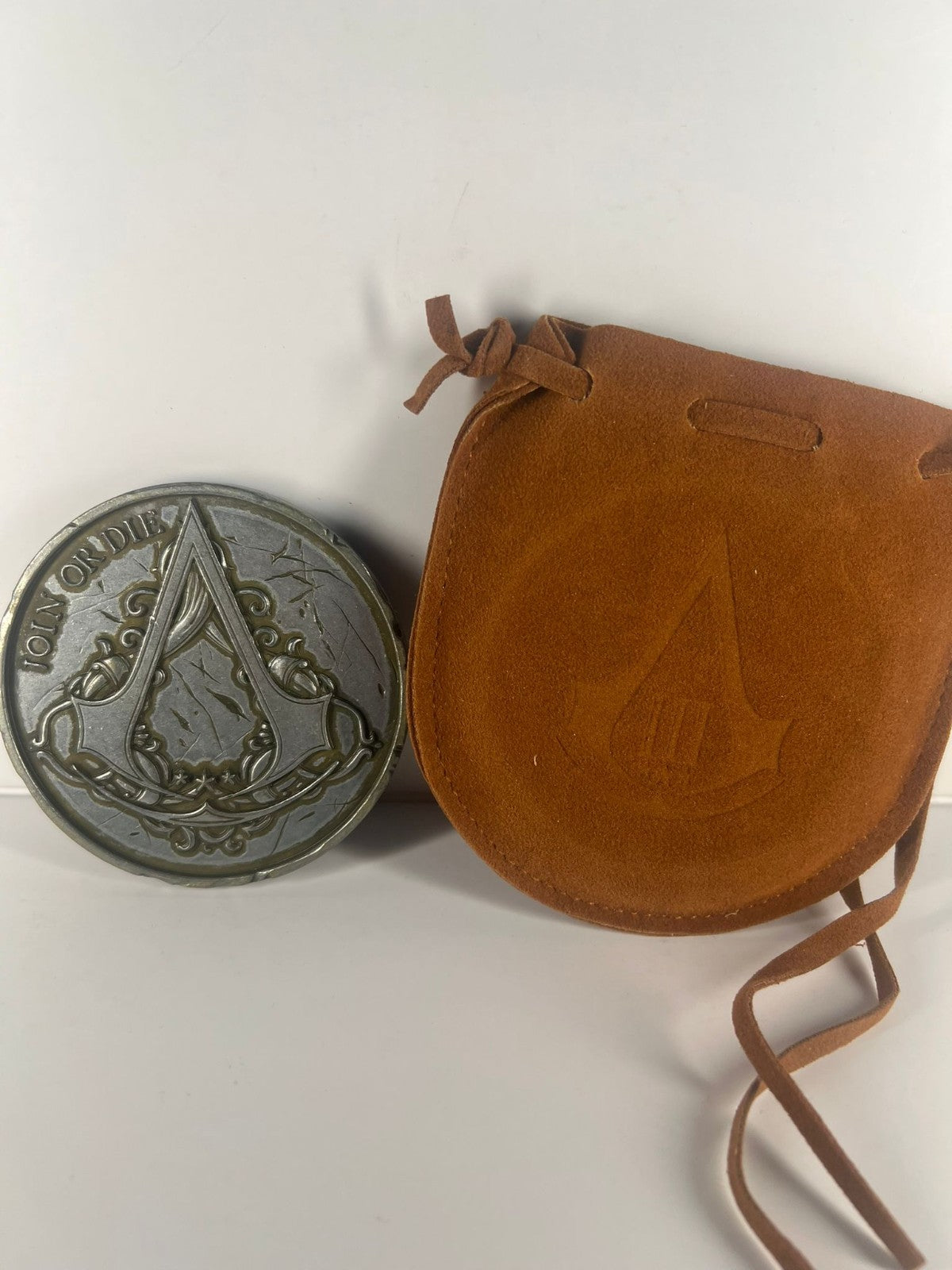 Assassins Creed 3 Join or Die Edition - PS3