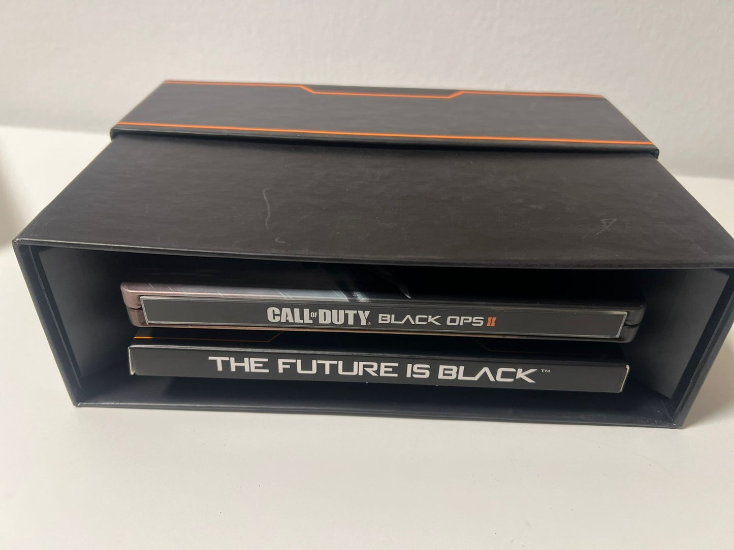 Call of Duty Black Ops 2 Hardened Edition - PS3