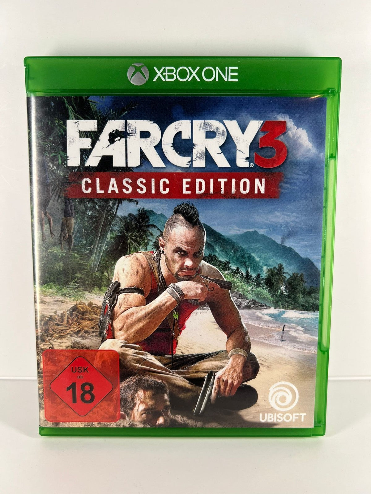 Far Cry 3 Classic Edition - Xbox One