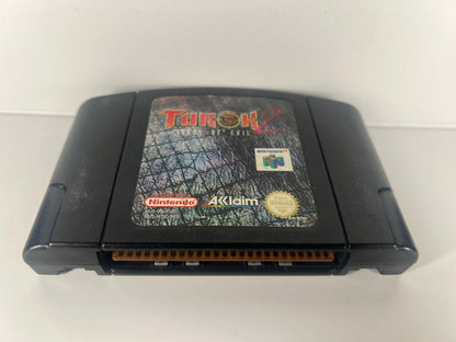 Turok 2 - N64