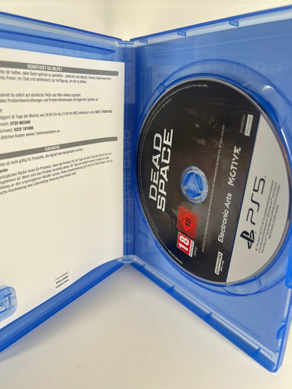 Dead Space - PS5