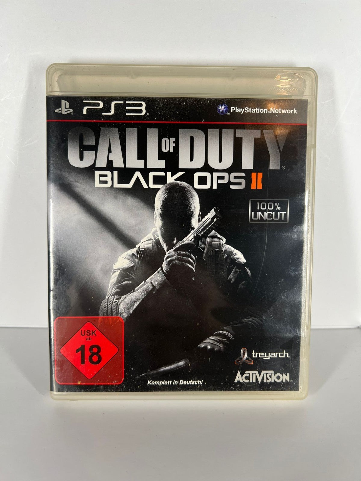 Call of Duty Black Ops 2 - PS3