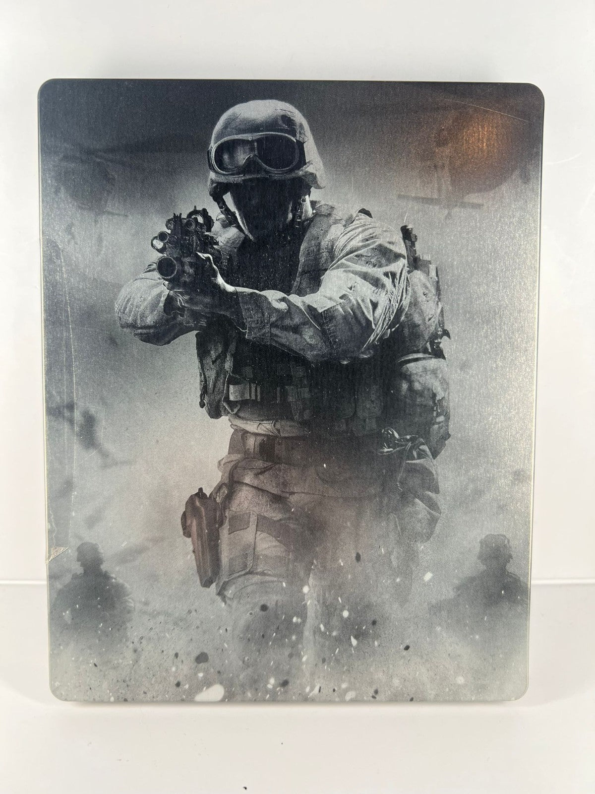 Call of Duty Legacy Pro Edition Steelbook - Xbox One