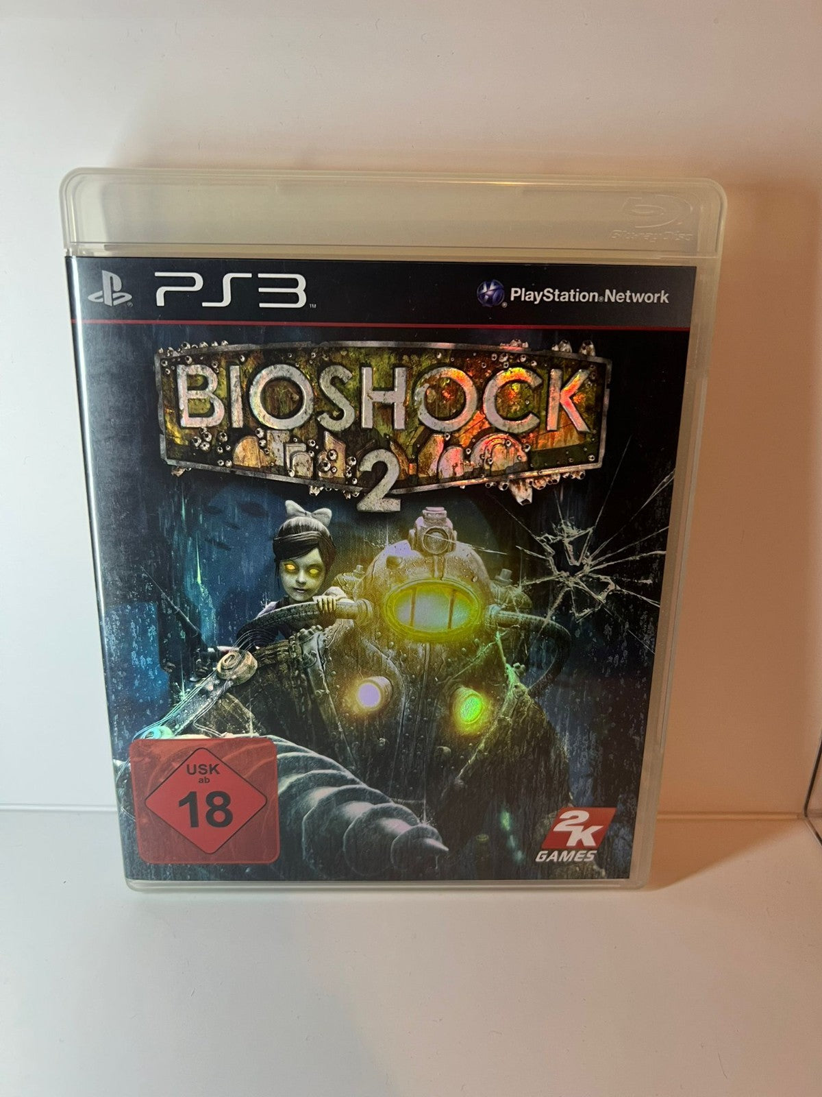Bioshock 2 - PS3