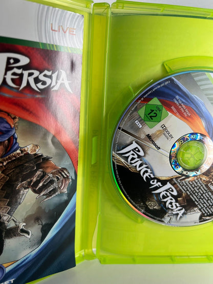 Prince of Persia - xbox 360