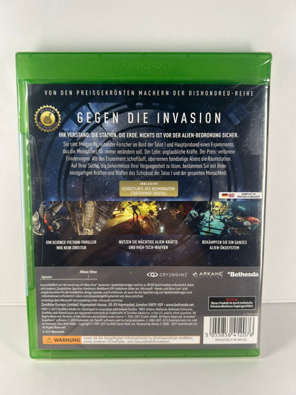 Prey - Xbox One