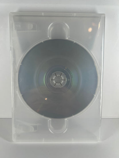 Scarface The World is Yours ONLY DISC - PS2