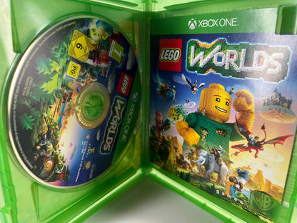 Lego Worlds - Xbox One