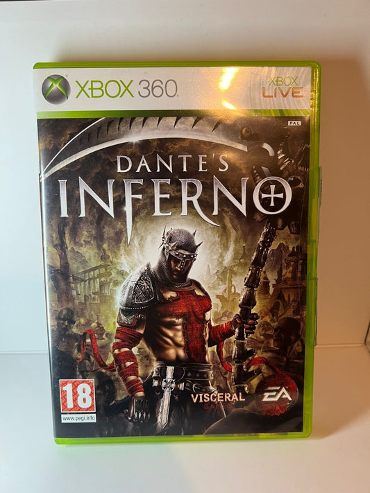 Frontline Fuel of War - Xbox 360