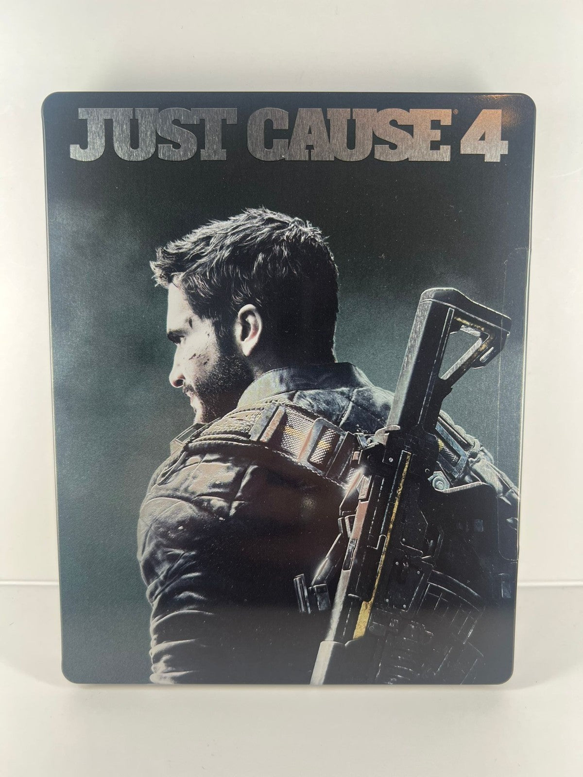 Just Cause 4 Gold Edition - Xbox One