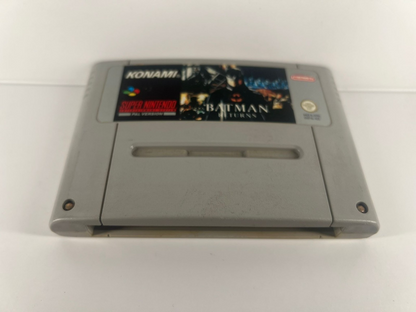 Batman Returns - SNES