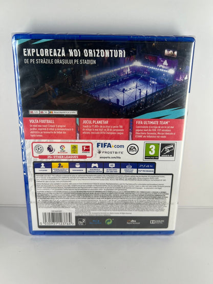 Fifa 20 - PS4