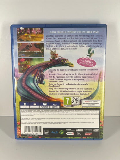 Bayala Das Spiel - PS4