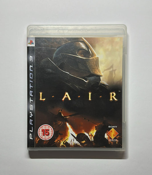 Lair - PS3